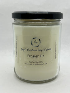 Frazier Fir