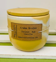 Load image into Gallery viewer, Creme Brulee