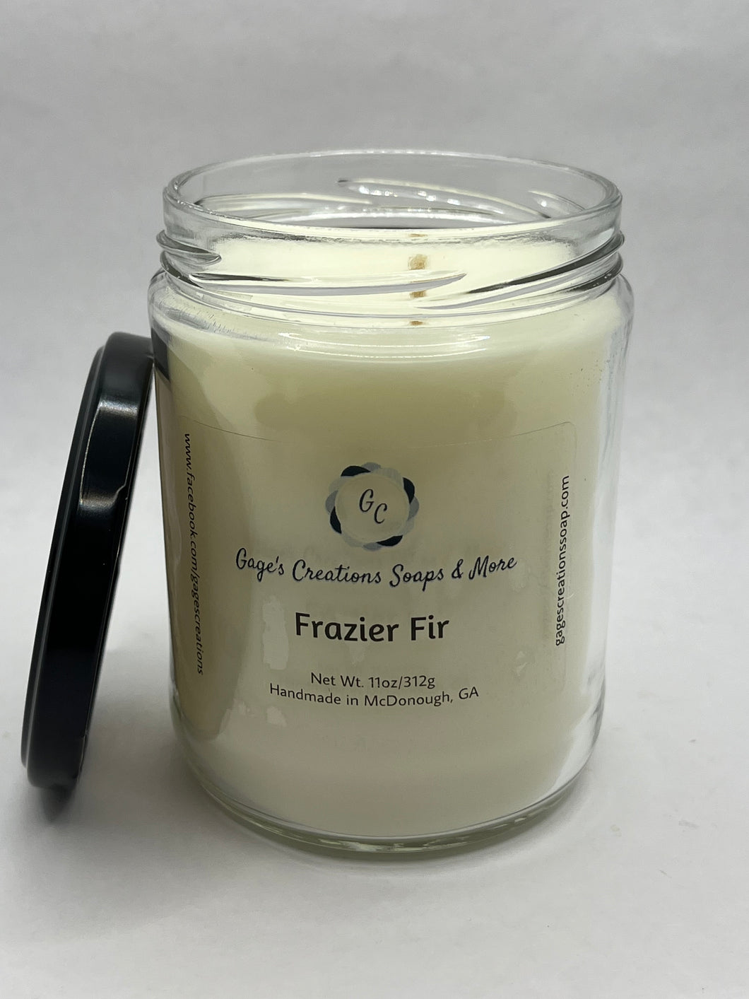 Frazier Fir