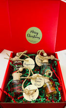 Load image into Gallery viewer, Holiday Car Air Fresheners Gift Set