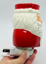 Load image into Gallery viewer, Santa Claus Plug-In Wax Warmer