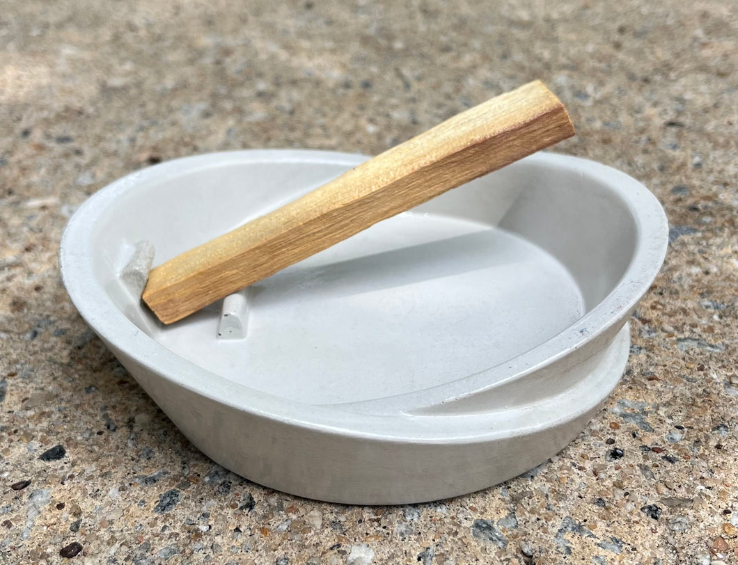 Palo Santo Incense Burner