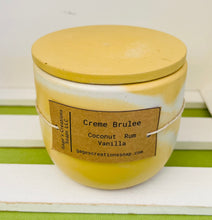 Load image into Gallery viewer, Creme Brulee