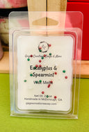 Eucalyptus Spearmint