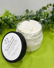 Load image into Gallery viewer, Escape With Me Body Cream/Body Butter