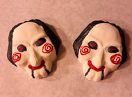 Puppet Bath Bombs