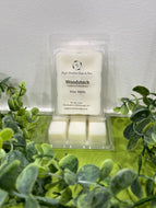 Woodstock (Patchouli & Sandalwood)