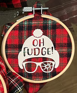 Oh Fudge!
