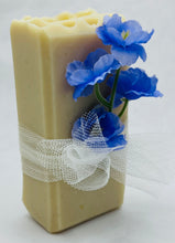 Load image into Gallery viewer, Oatmeal &amp; Honey Soap Bar Favor