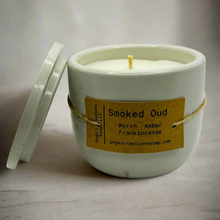 Load image into Gallery viewer, Smoked Oud