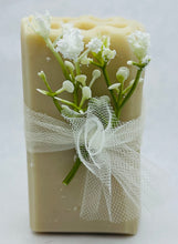 Load image into Gallery viewer, Oatmeal &amp; Honey Soap Bar Favor