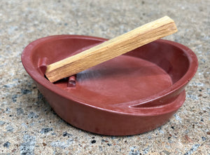 Palo Santo Incense Burner