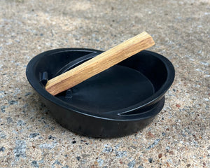 Palo Santo Incense Burner