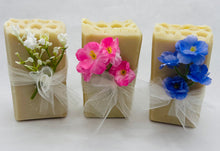 Load image into Gallery viewer, Oatmeal &amp; Honey Soap Bar Favor