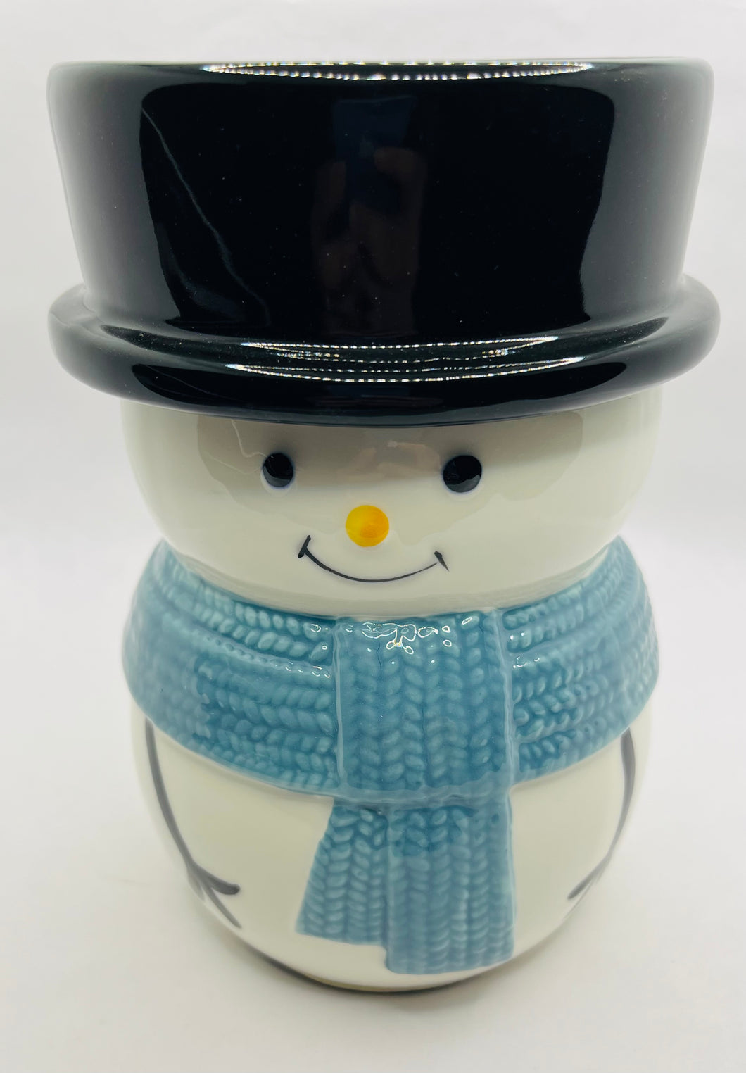 Snowman Wax Warmer