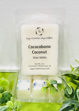 Load image into Gallery viewer, Cococabana Coconut with Sprinkles