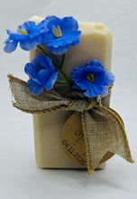 Load image into Gallery viewer, Oatmeal &amp; Honey Soap Bar Favor