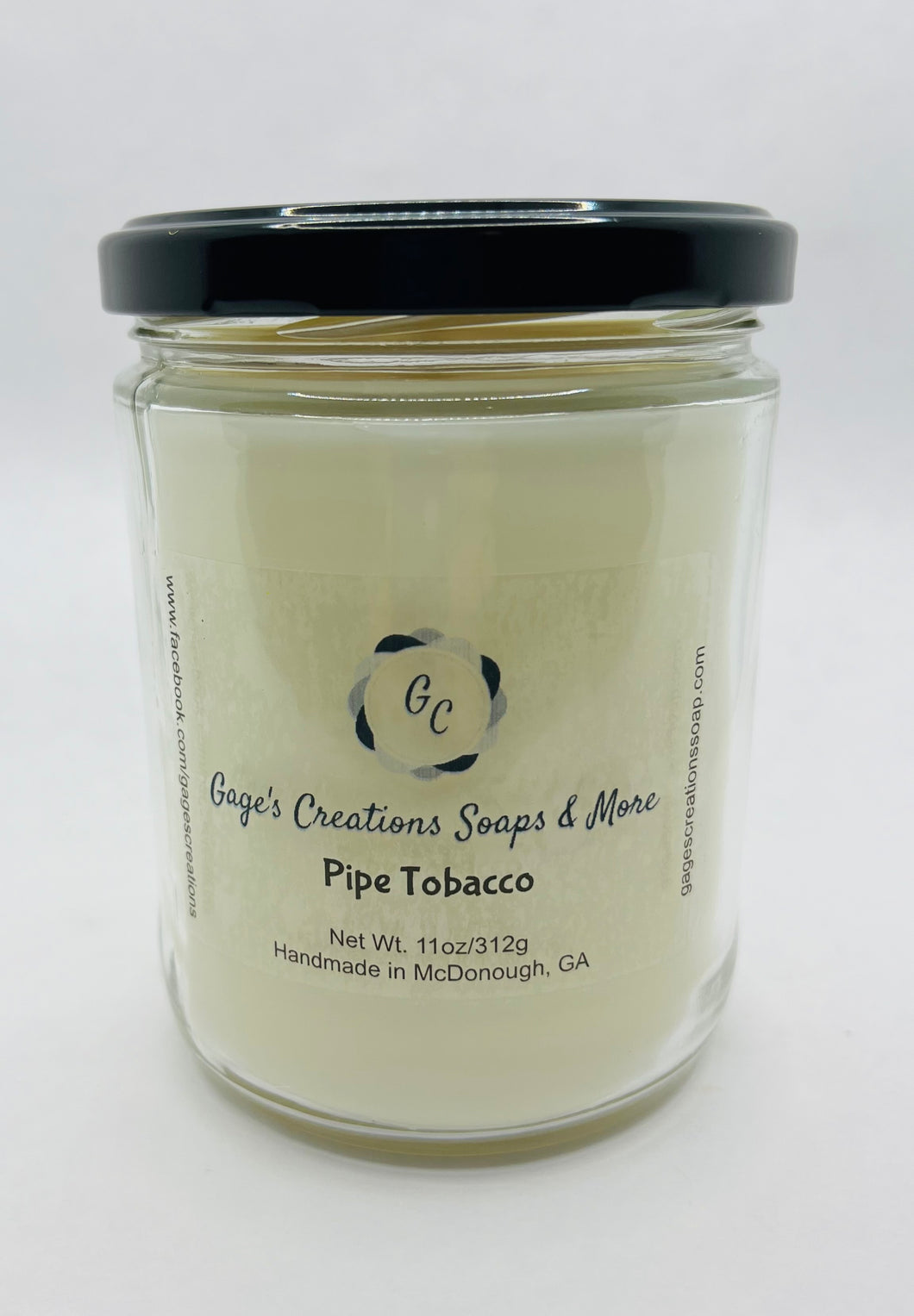 Pipe Tobacco