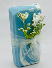 Load image into Gallery viewer, Love Spell Soap Bar Favor