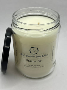 Frazier Fir