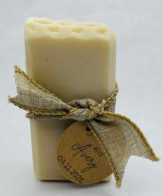 Load image into Gallery viewer, Oatmeal &amp; Honey Soap Bar Favor