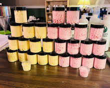 Load image into Gallery viewer, Fall Bath Butters/Sugar Scrub Sets