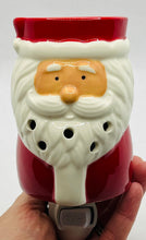 Load image into Gallery viewer, Santa Claus Plug-In Wax Warmer