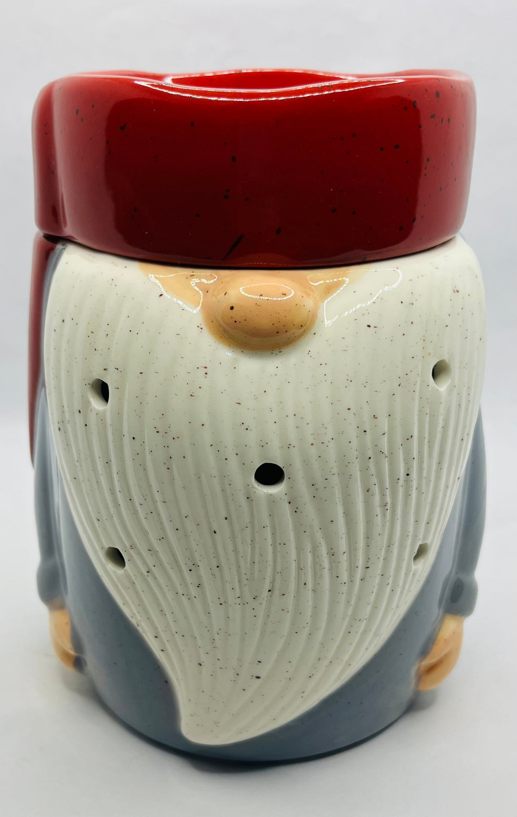 Gnome Wax Warmer