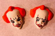 Clown Bath Bombs