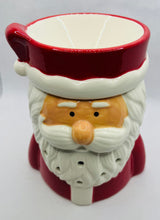 Load image into Gallery viewer, Santa Claus Wax Warmer