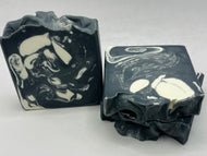 Charcoal Facial Soap