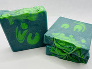 Eucalyptus & Spearmint