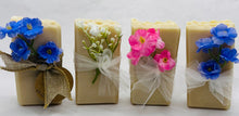 Load image into Gallery viewer, Oatmeal &amp; Honey Soap Bar Favor