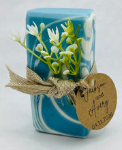 Load image into Gallery viewer, Love Spell Soap Bar Favor