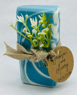Love Spell Soap Bar Favor