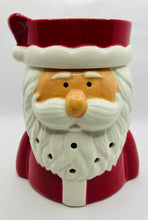 Load image into Gallery viewer, Santa Claus Wax Warmer