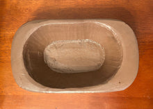 Load image into Gallery viewer, Small Concrete Dough Bowls