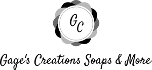 Gage&#39;s Creations Soaps &amp; More