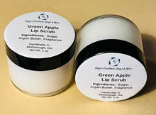 Load image into Gallery viewer, Sugar Lip Scrub