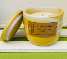 Load image into Gallery viewer, Creme Brulee