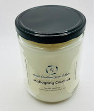 Load image into Gallery viewer, Mahogany Coconut