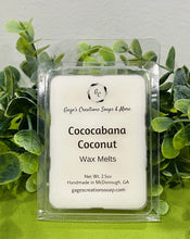 Load image into Gallery viewer, Cococabana Coconut with Sprinkles