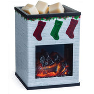Fireplace Wax Warmer