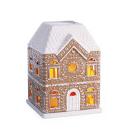 Gingerbread House Wax Warmer