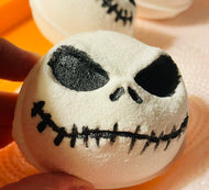 Skeleton Bath Bombs