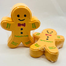 Load image into Gallery viewer, Gingerbread Men