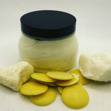 Load image into Gallery viewer, Escape With Me Body Cream/Body Butter