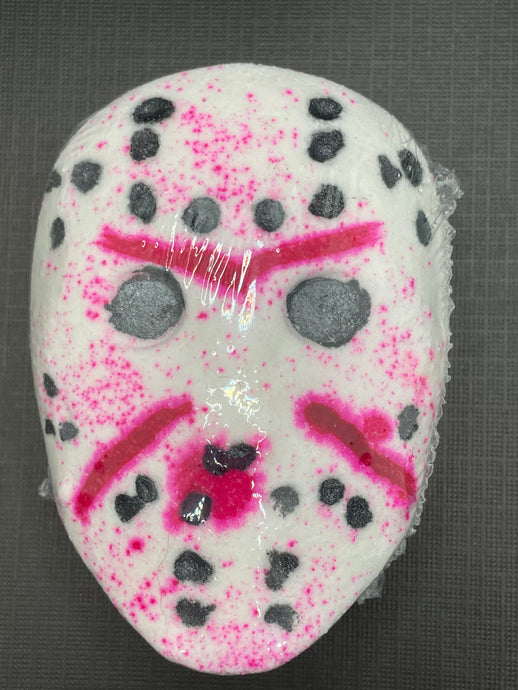 Jason Bath Bombs